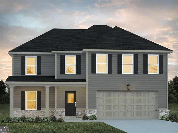 410 Falabella Way #132, Hogansville, GA 30230