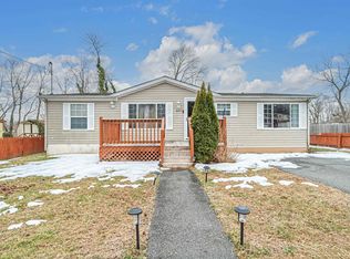 807 Seneca Ave, Pleasantville, NJ