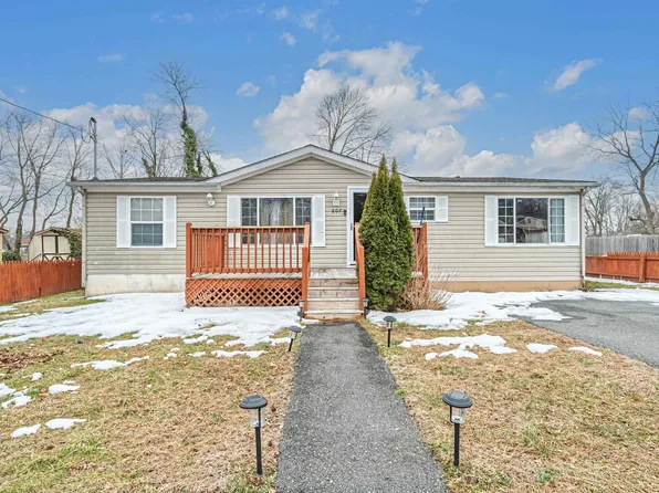 807 Seneca Ave, Pleasantville, NJ 08232