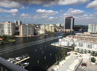 1965 Ocean Dr #16B, Hallandale Beach, FL 33009