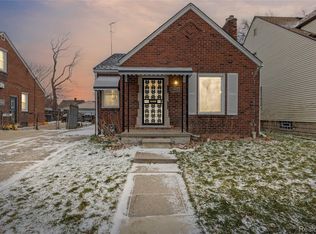 14800 Kilbourne St, Detroit, MI 48213