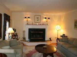 140 Shadow Lake Rd, Ridgefield, CT 06877