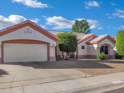 14219 W Wagon Wheel Dr, Sun City West, AZ, 85375