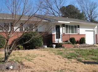 3329 Dunedin Dr, Chesapeake, VA 23321