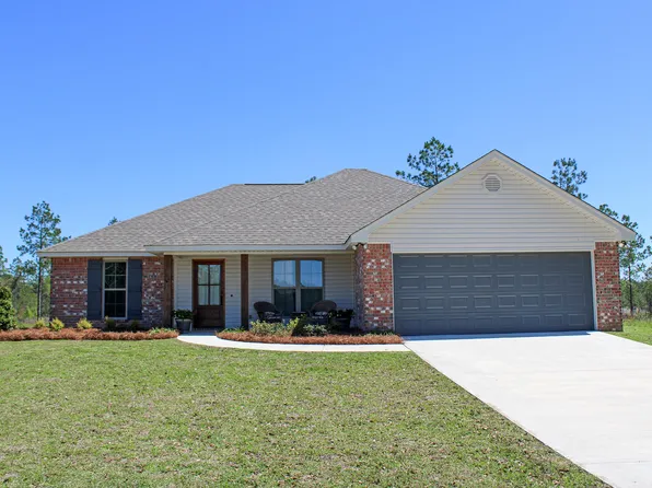 64 Bates Ave, Purvis, MS 39475