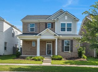 3721 Hoggett Ford Rd, Hermitage, TN 37076