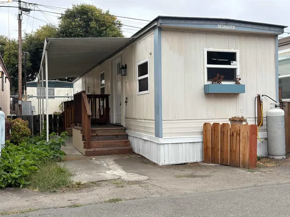 2399 E 14th St #16, San Leandro, CA 94577