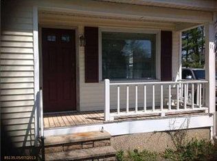 11 Violette Ave, Waterville, ME 04901