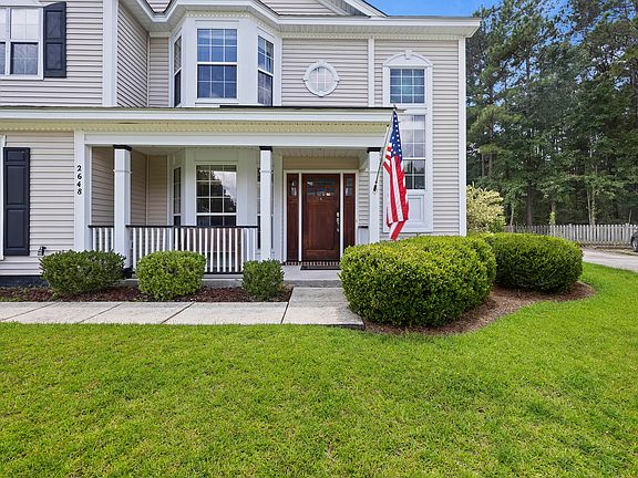 3rd image of 2648 Palmetto Hall Blvd