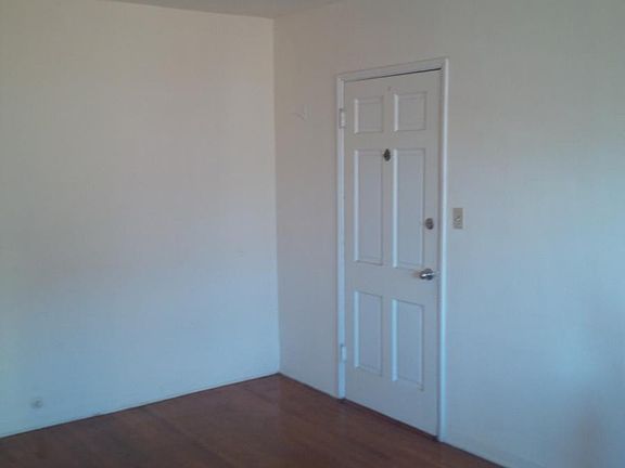 Front Doors