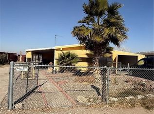 140 Safari Dr, Needles, CA 92363