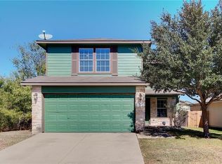 11800 Savanna Canyon Ct, Del Valle, TX 78617