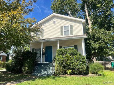 703 Holland Ave, Saint Louis, MO, 63119