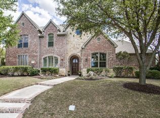 1406 Silverlake Rd, McKinney, TX 75072