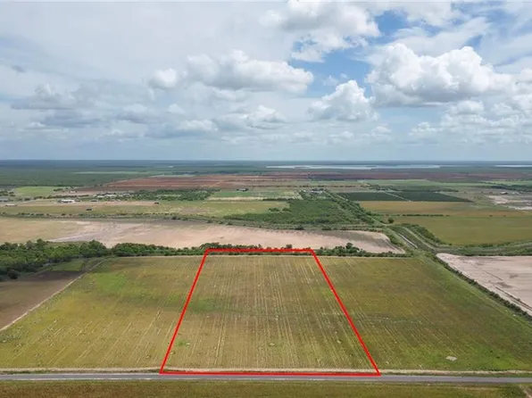 0 6th St, Lasara, TX 78561