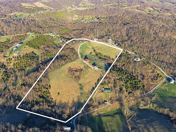 3rd image of 594 Skinnersburg Rd