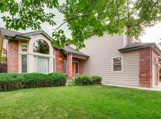 10026 Granite Hill Dr, Parker, CO 80134