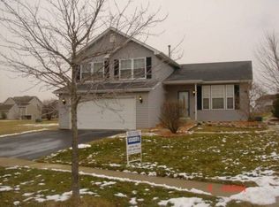 25823 S Brookfield Ct, Channahon, IL 60410