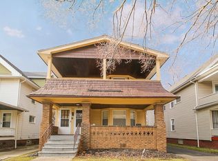 860 Greyton Rd #1, Cleveland, OH 44112