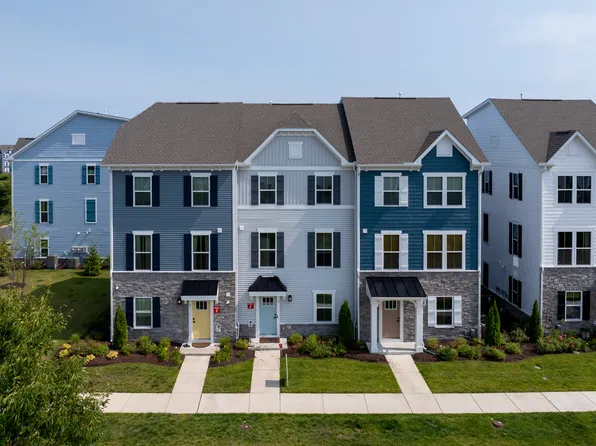 8662 S Park Dr #2, Berlin, MD 21811