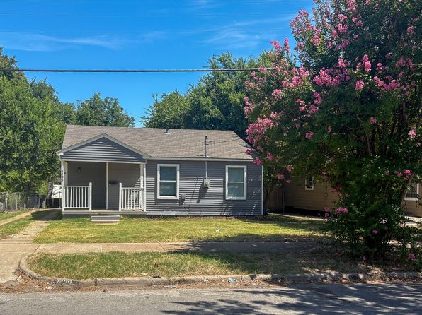 Home for Sale in Bishop Arts District - Dallas TX