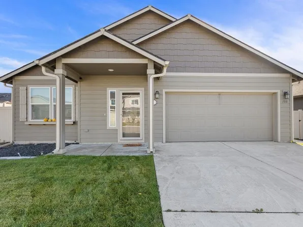708 Condor Dr, Cheney, WA 99004