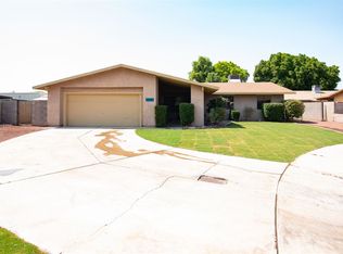 1354 S 41st Dr, Yuma, AZ 85364