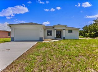 407 Ranier Ave, Lehigh Acres, FL 33974