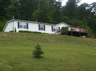 2471 White Oak Grove Rd, Morristown, TN 37813