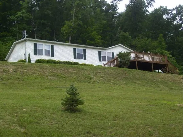 2471 White Oak Grove Rd, Morristown, TN 37813