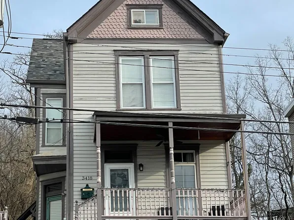 3418 Walworth Ave, Cincinnati, OH 45226