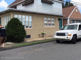 404 Powell Ave, Jessup, PA 18434