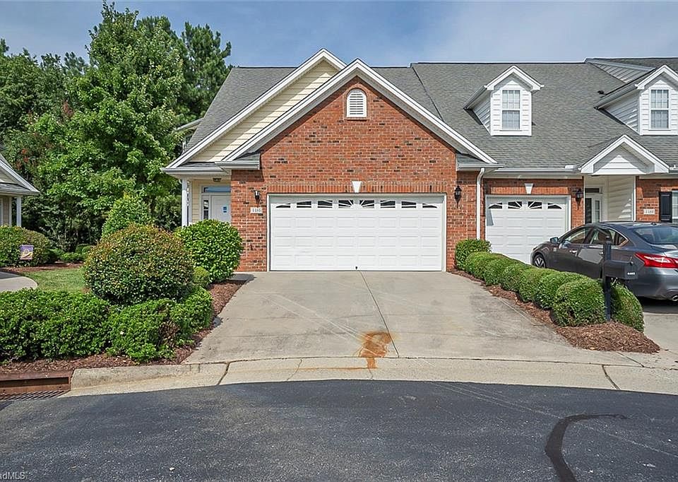 4485 Veranda Lake Ct, Greensboro, NC 27409 Zillow