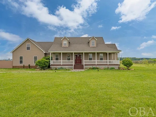 202 White Horse Dr Lot 12, Shawboro, NC 27973