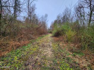 Old Mine Rd, Sweetwater, TN 37874