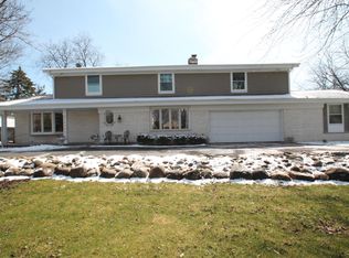 14905 Watertown Plank Rd, Elm Grove, WI 53122
