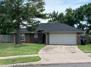 1728 Windchime Dr, Norman, OK 73071