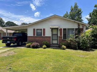 604 W Baldwin St, Paragould, AR 72450