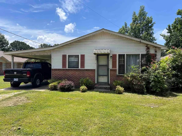 604 W Baldwin St, Paragould, AR 72450