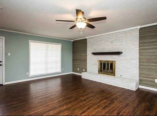 1511 Grayson Dr, Longview, TX 75604