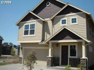 962 NW 1st Ave, Canby, OR 97013