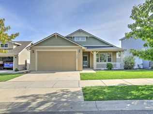 1880 N Wolfe Penn St, Liberty Lake, WA 99019