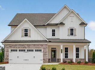 5579 Spring St, Flowery Branch, GA 30542
