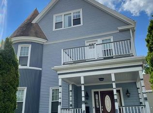 586 Park St, Dorchester, MA 02124