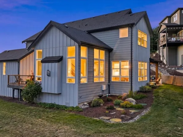 20580 Sinnes Road, Mount Vernon, WA 98274