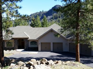 4031 Scott Valley Dr, Klamath Falls, OR 97601