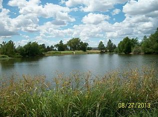 2200 Elk Hollow Rd, Paris, TX 75462