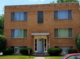 1112 W Bradley Ave #16, Peoria, IL