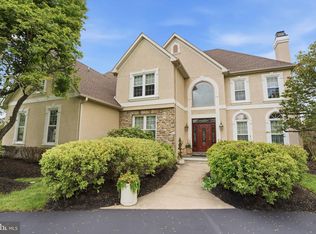 25 Alexanders Ct, Newtown, PA 18940