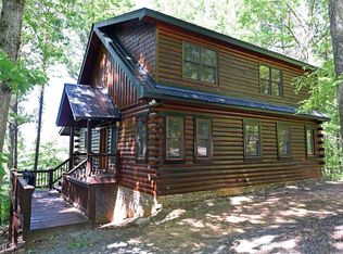 39 Hideaway Rdg, Morganton, GA 30560